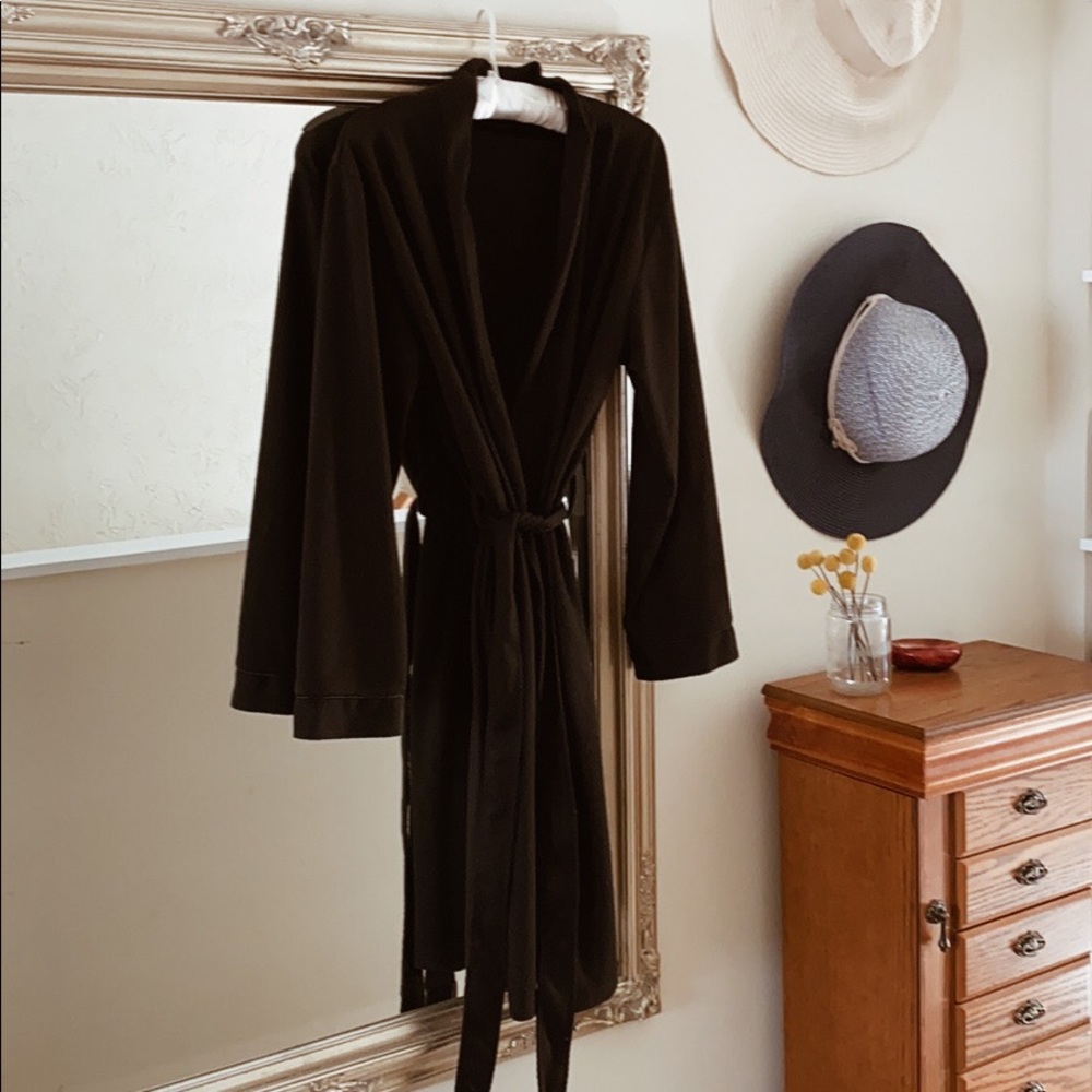 Cynthia Rowley Robe